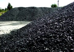 Продажа угля, Крым.