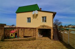 Николаевка Крым отдых цены снять эконом недорогое жилье
